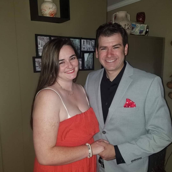 Meet your Posher, Andy - Picture 4 of 7